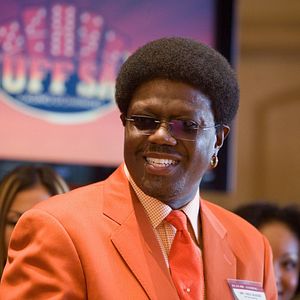 Photo Bernie Mac