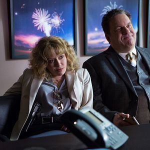 Photo Jeff Garlin