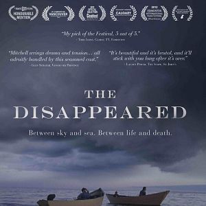Photo The Disappeared