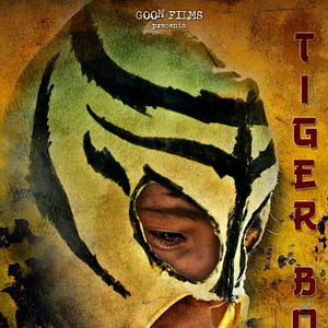 Photo Tiger Boy