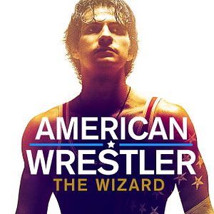 Photo American Wrestler: The Wizard