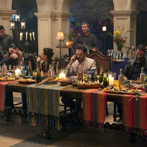 Photo Frank Rodriguez