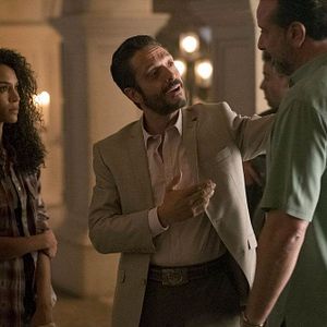 Photo Frank Rodriguez