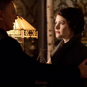 Photo Emilie de Ravin