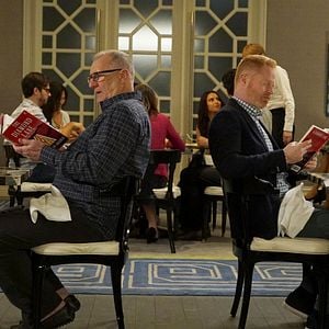 Photo Jesse Tyler Ferguson