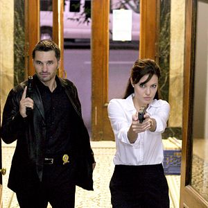 Photo Olivier Martinez