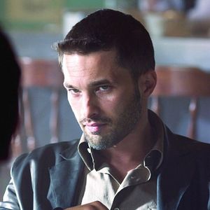 Photo Olivier Martinez