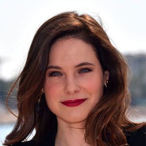 Photo Caroline Dhavernas