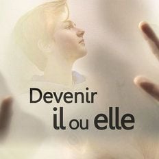Photo Devenir il ou elle