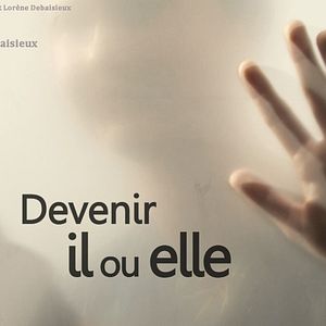 Photo Devenir il ou elle
