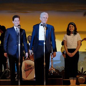 Photo Trevor Einhorn