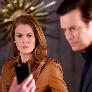 Photo The Catch (2016)