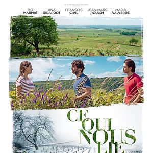 Photo Ce Qui Nous Lie