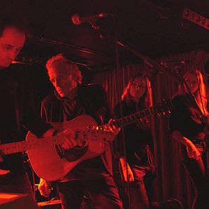 Photo Abel Ferrara