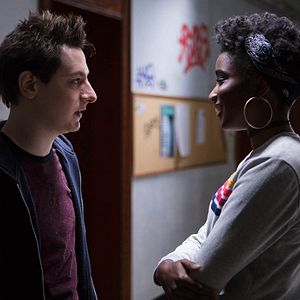 Photo Karidja Touré