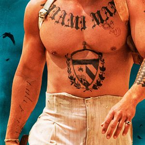 Photo The Bad Batch