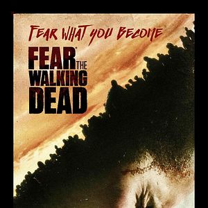 Photo Fear The Walking Dead