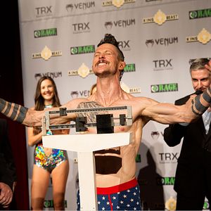 Photo Jonathan Tucker