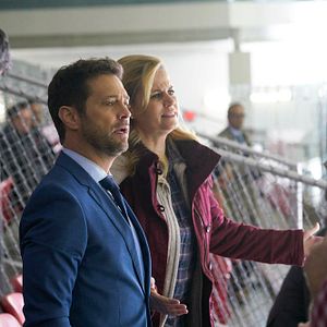 Photo Jason Priestley