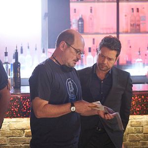 Photo Jason Priestley