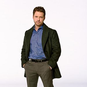 Photo Jason Priestley
