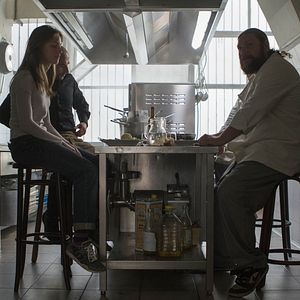 Photo Arianna Nastro