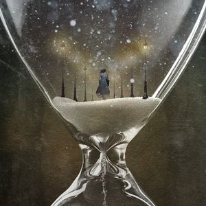 La Bohème (Royal Opera House) : Affiche
