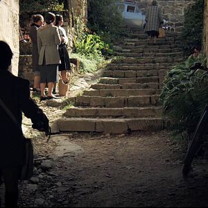 Photo Celle qui vivra