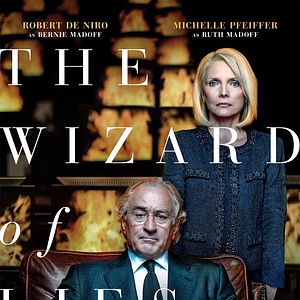 Photo The Wizard Of Lies