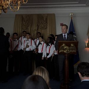 Photo Kiefer Sutherland