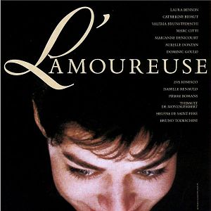 Photo L'Amoureuse