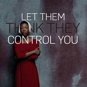 Photo The Handmaid’s Tale : la servante écarlate
