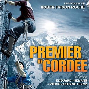 Photo Premier de cordée