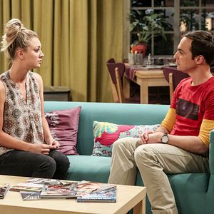 Photo The Big Bang Theory