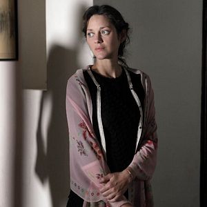 Photo Marion Cotillard