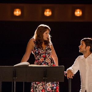 Photo Mozart in the Jungle