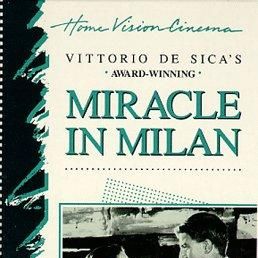 Photo Miracle à Milan