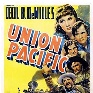Photo Pacific Express