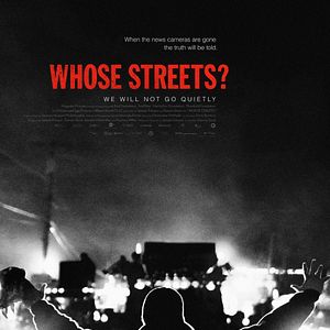 Photo Whose Streets?