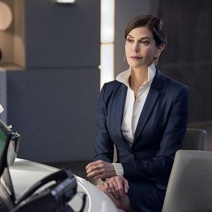 Photo Teri Hatcher