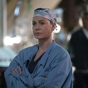 Photo Grey's Anatomy