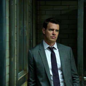 Photo Scott Foley