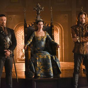 Photo Adam Croasdell