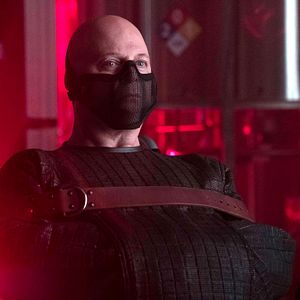 Photo Michael Chiklis