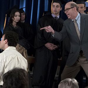 Photo Stephen Tobolowsky