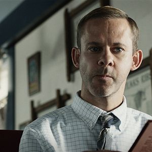 Photo Dominic Monaghan