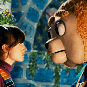 Photo Brigsby Bear