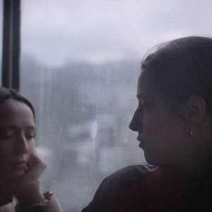 Photo Ela - Sketches on a Departure
