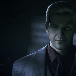 Photo Resident Evil: Vendetta
