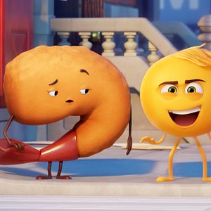 Photo Le Monde secret des Emojis
